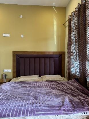Hotel in chopta Apartment in Uttarakhand