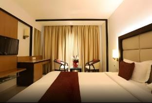 Dwaraka Residency Apartment in Thane
