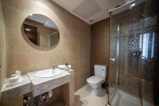 stylish agadir retreat comfort charm Apartment in Brittany