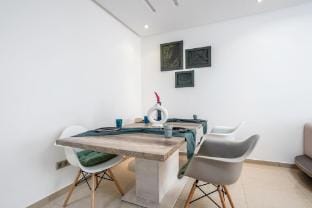 stylish agadir retreat comfort charm Apartment in Brittany