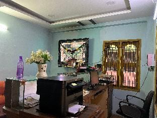VISHNU PADHAM HOMESTAY Vacation rental in Tirupati