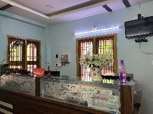 VISHNU PADHAM HOMESTAY Vacation rental in Tirupati