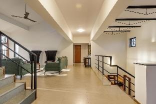 Azura Villa by JadeCaps|4bhk|PvtGarden|Hometheatre Villa in Bengaluru