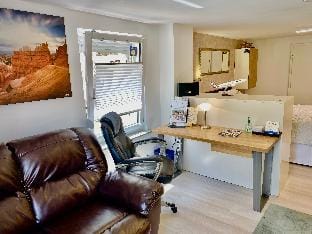 The Panamericana Apartment in Hesse