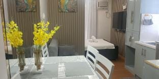 Le Casa Pine Suites Tagaytay Apartment in Tagaytay