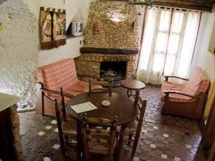 Cuevas del Tío Tobas Apartment in Andalusia