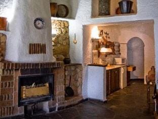 Cuevas del Tío Tobas Apartment in Andalusia