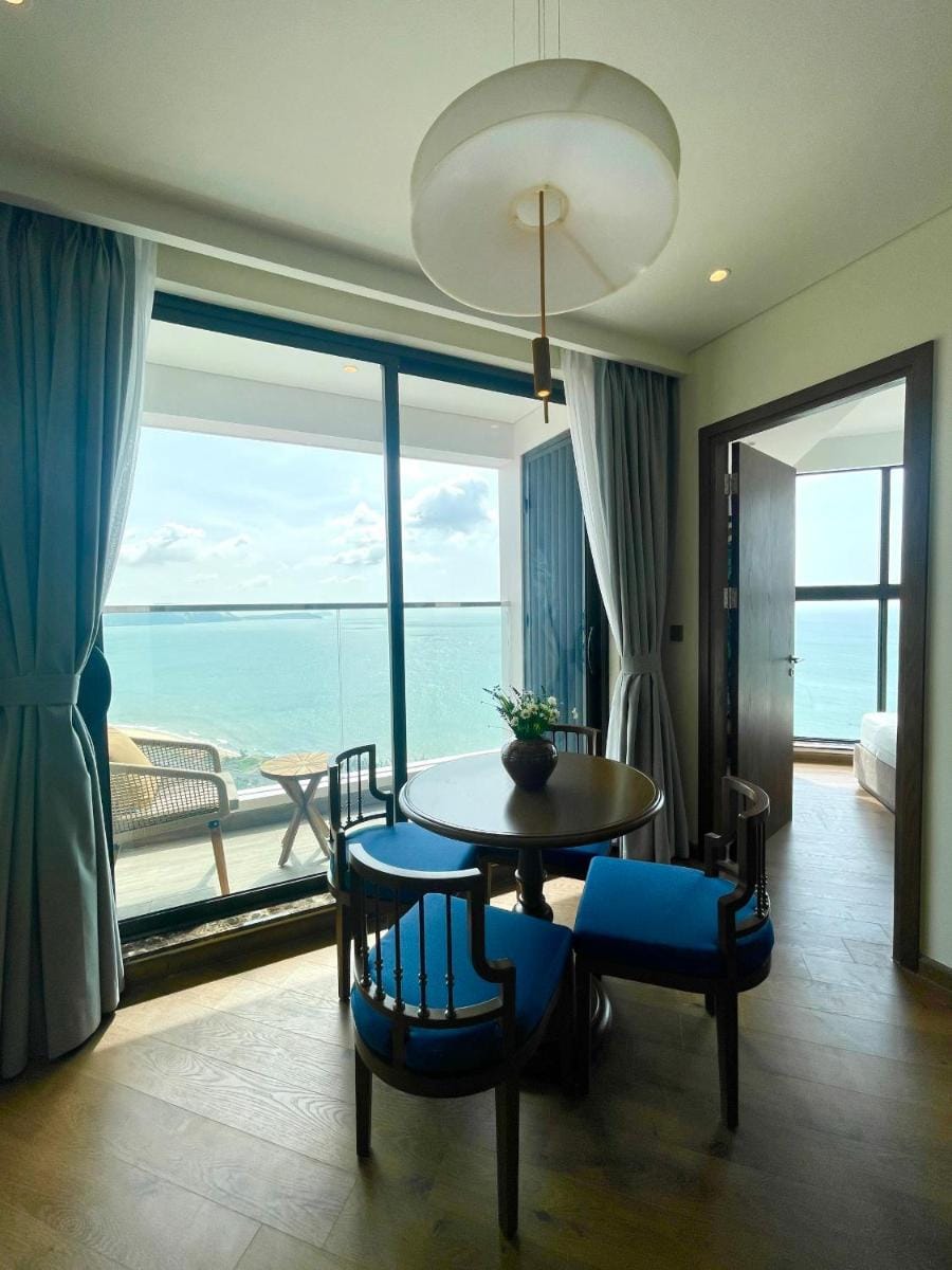Apec Mandala Diamond Mũi Né Hotel in Phan Thiet