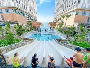 Apec Mandala Diamond Mũi Né Hotel in Phan Thiet