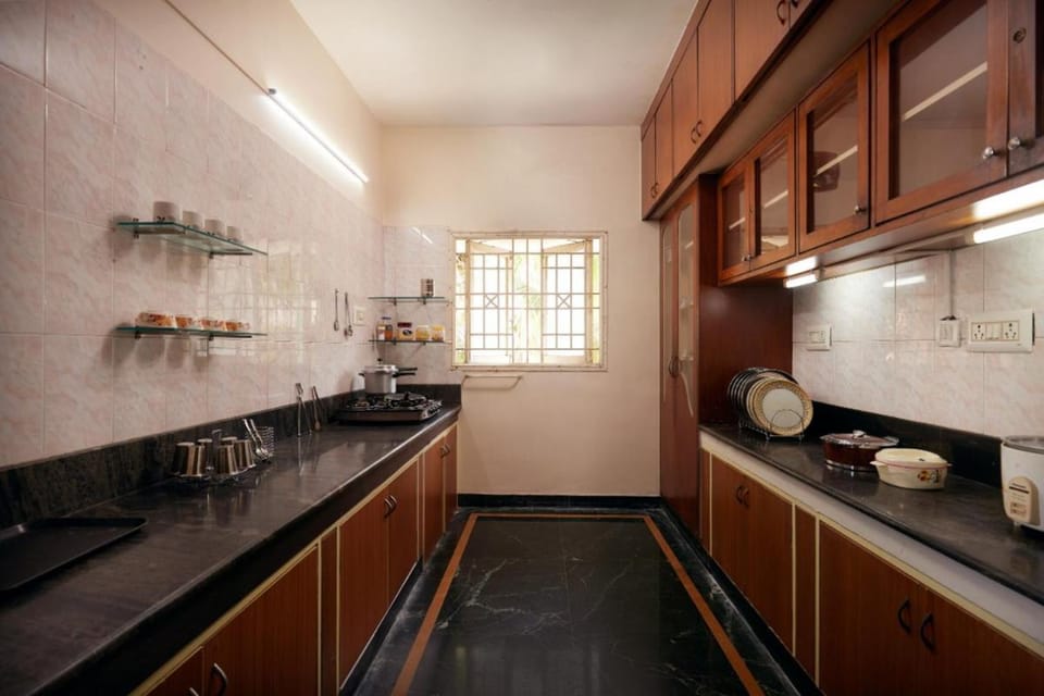 Sweet Memories- Perfect home stay Vacation rental in Chennai