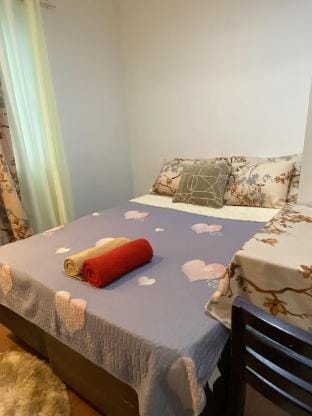 Anipan's Condotel Apartment in Baguio