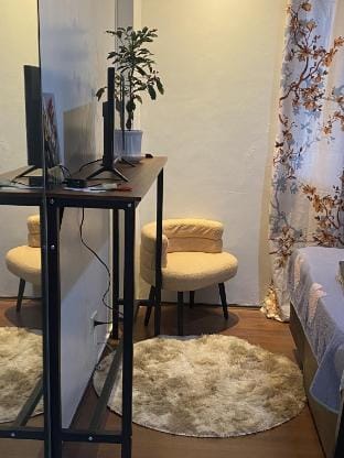 Anipan's Condotel Apartment in Baguio