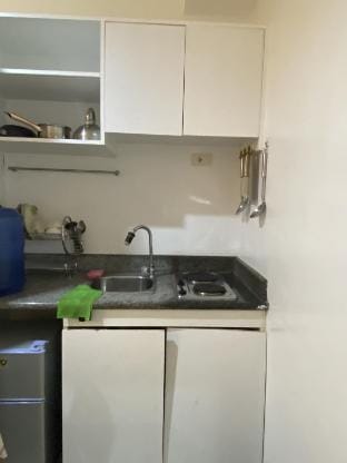 Anipan's Condotel Apartment in Baguio