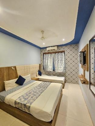 Hotel Royal Elite  Apartment in Mumbai