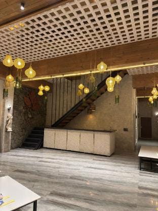 The Leaf Hotel Apartment in Ludhiana