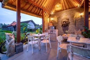 The Macaw Ubud Green Uma Villa  Hotel in Blahbatuh