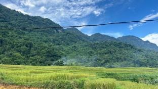 HomestaymrBa Vacation rental in Vietnam