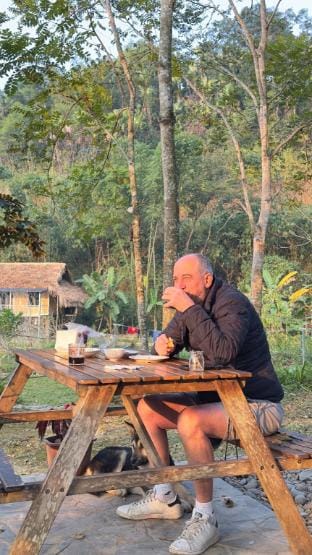 HomestaymrBa Vacation rental in Vietnam