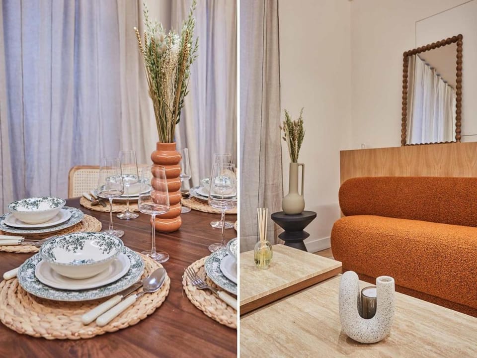 Superb AC apartment Center of Paris Le Marais Apartment in Paris