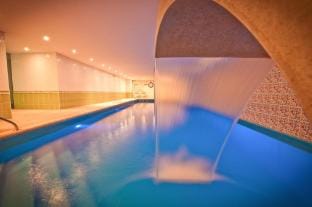 Moulin de Daverdisse Apartment in Belgium