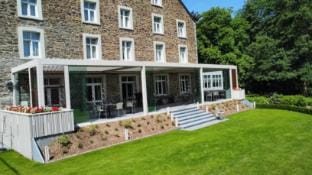 Moulin de Daverdisse Apartment in Belgium