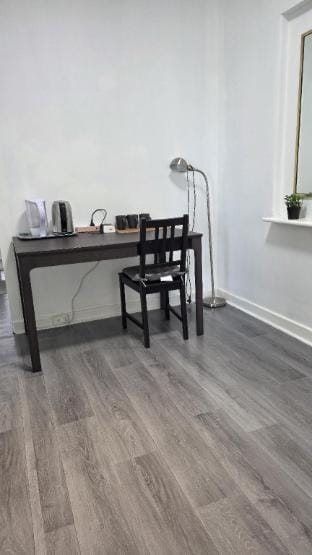 Cozy Rooms near airport Apartment in Perth