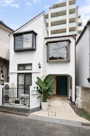 KIMURA KIYOKOSHI Apartment in Shinjuku