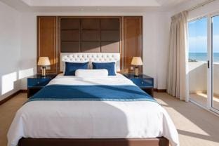 Ocean Breeze Condo Apartment in Negombo