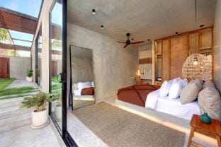 Garden Villas Ubud by BREIG Villa in Abiansemal