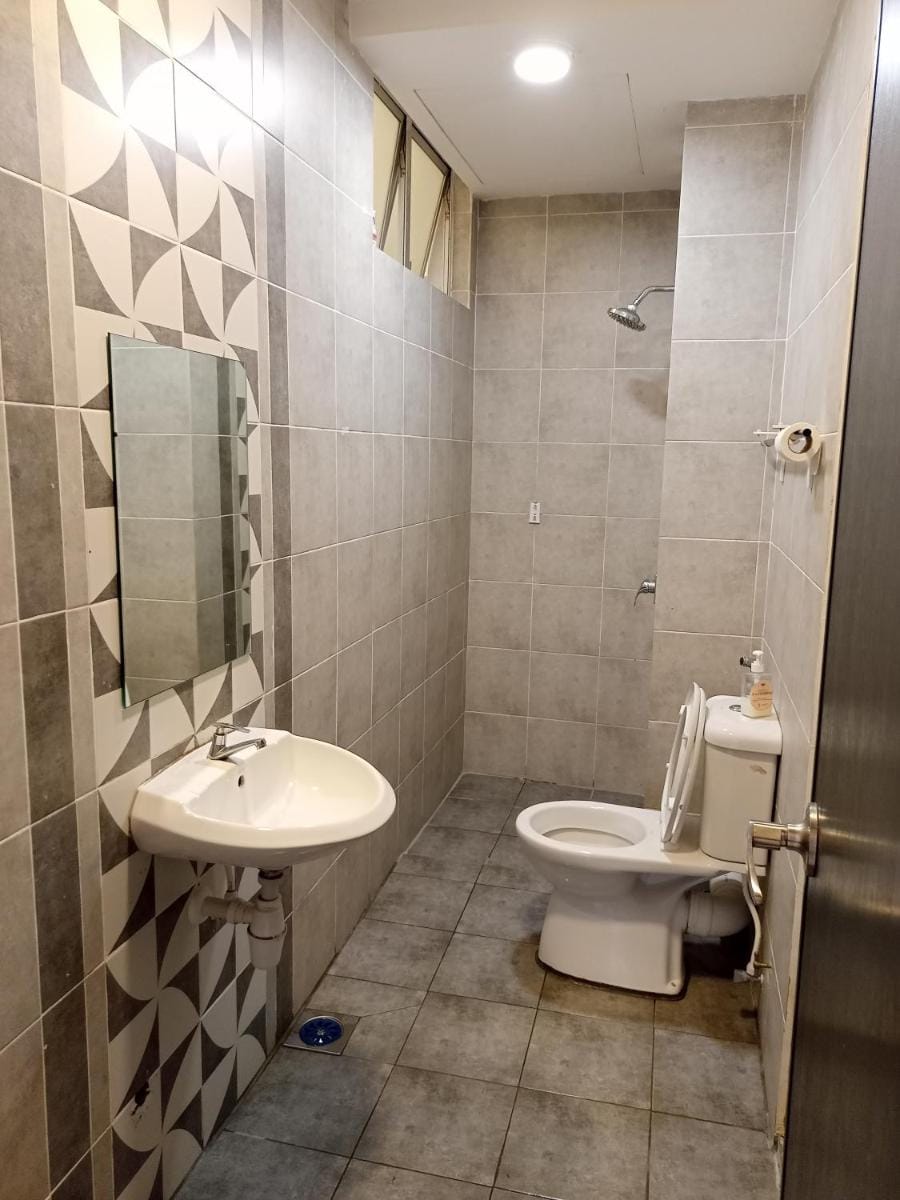 Cameron Homestay Quintet Apartment in Tanah Rata