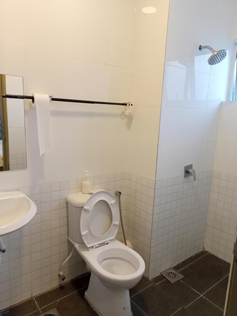Cameron Homestay Quintet Apartment in Tanah Rata