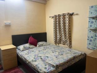 giri mane homestay Apartment in Karnataka
