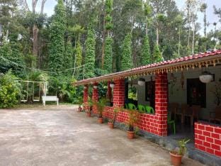 giri mane homestay Apartment in Karnataka