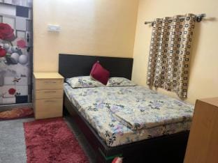 giri mane homestay Apartment in Karnataka