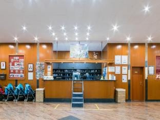 Appartement im Panoramic Hotel Bad Lauterberg Apartment in Thuringia, Germany