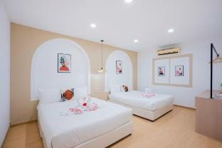 My Cozy Pool Villa Pattaya –90m from Jomtien Beach Vacation rental in Pattaya City