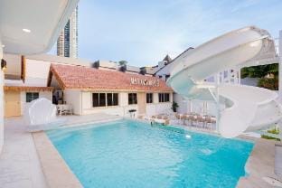 My Cozy Pool Villa Pattaya –90m from Jomtien Beach Vacation rental in Pattaya City