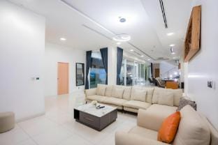 My Private 7BR Pattaya Pool Villa • Near Jomtien Vacation rental in Pattaya City