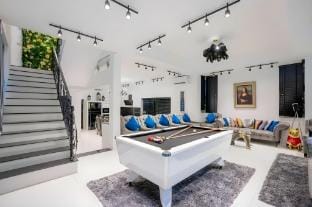 My Series Pool Villa Pattaya 7BR Luxury Stay Vacation rental in Pattaya City