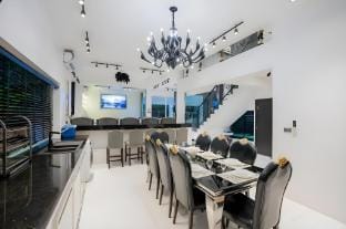 My Series Pool Villa Pattaya 7BR Luxury Stay Vacation rental in Pattaya City
