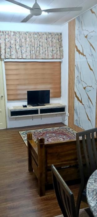 Shayus Homestay Vacation rental in Malacca