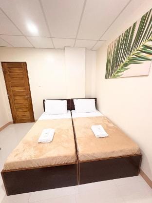 SUNRISE TOURIST INN  Inn in Caraga