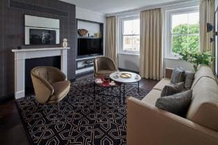 Lexham Gardens by Cheval Maison Hotel in City of Westminster