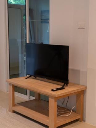 Cozy 1 BD House near boat avenue (Pet-Friendly) Vacation rental in Choeng Thale