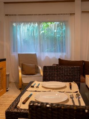 Cozy 1 BD House near boat avenue (Pet-Friendly) Vacation rental in Choeng Thale