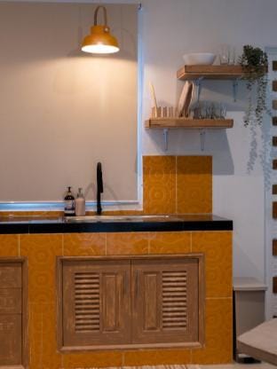 Cozy 1 BD House near boat avenue (Pet-Friendly) Vacation rental in Choeng Thale
