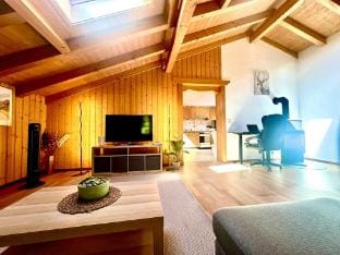 Chalet with Scenic Valley & Mountain Views Vacation rental in Grindelwald