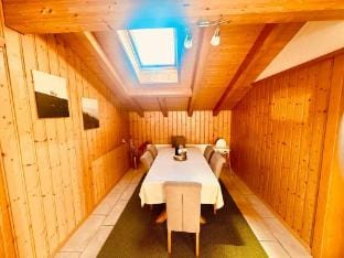 Chalet with Scenic Valley & Mountain Views Vacation rental in Grindelwald