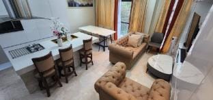 eHOME LUXX BAGUIO HOMESTAY UNIT 201 Apartment in Baguio