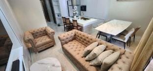 eHOME LUXX BAGUIO HOMESTAY UNIT 201 Apartment in Baguio